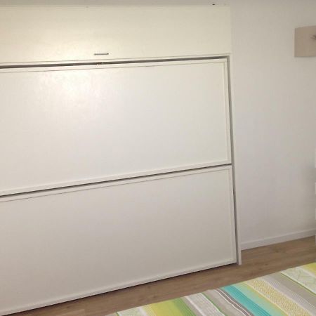 Апартаменты 18 Rue De La Corvette Сен-Пале-сюр-Мер Экстерьер фото